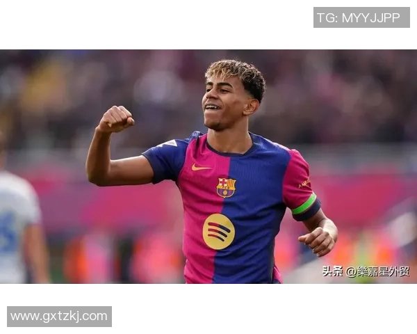 未来足球新星崛起预测：谁将成为全球足坛的下一个传奇巨星